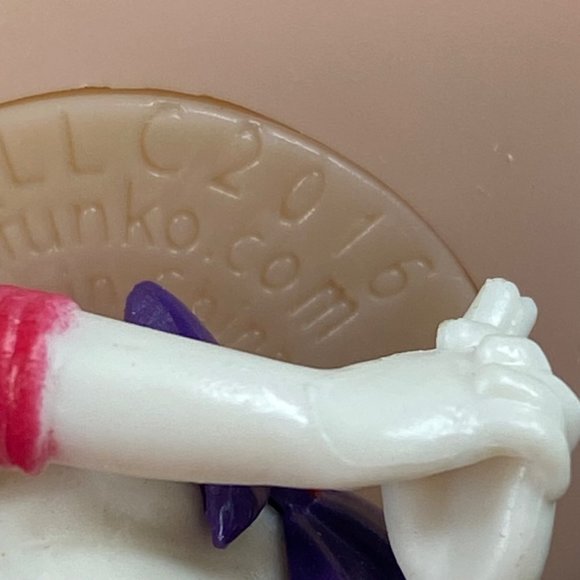 Funko Pop Animation #92 Sailor Moon Sailor Mars 2016 Vinyl Figure READ Desc. - Picture 7 of 16